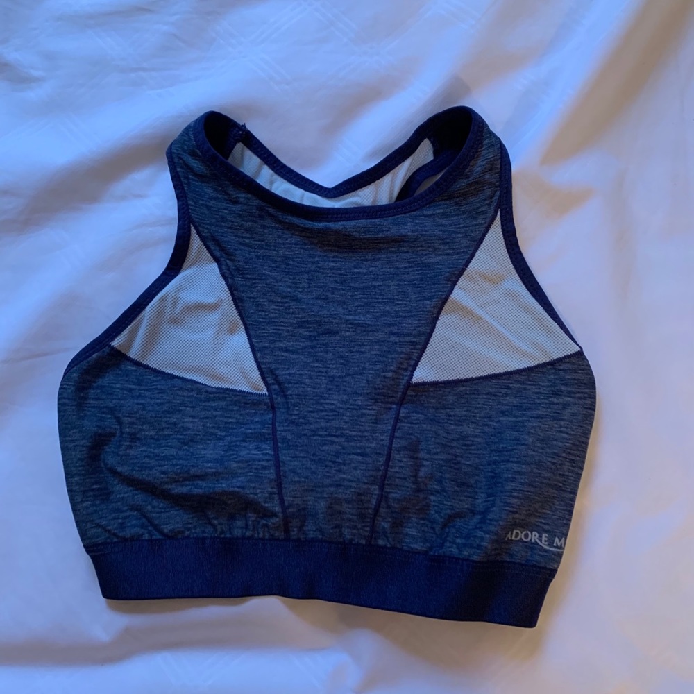 Adore me sports bra